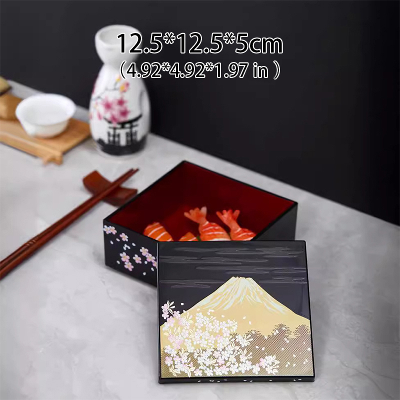 صناديق بنتو على الطراز اليابان - مراجعة Meal Prep Japanese وسعره