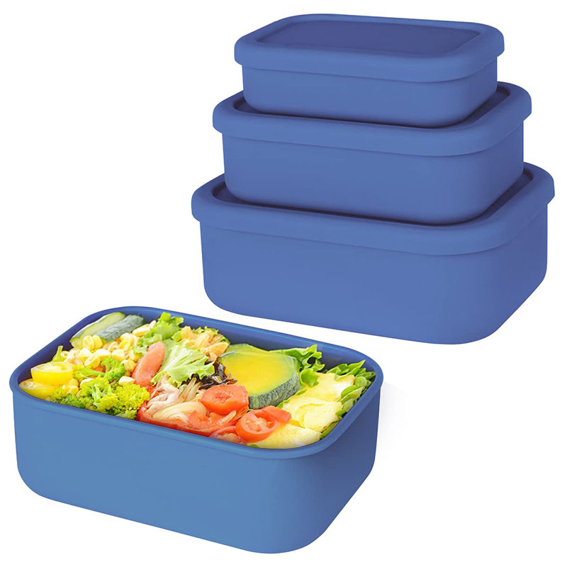 صندوق غداء بينتو مقاوم للتسرب  - مراجعة Meal Prep Kinder وسعره