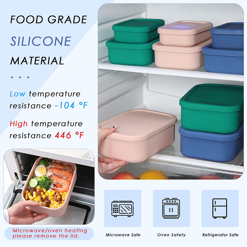 صندوق غداء بينتو مقاوم للتسرب  - مراجعة Meal Prep Kinder وسعره